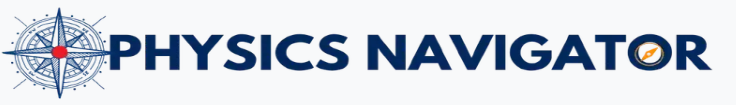 Physics Navigator Logo