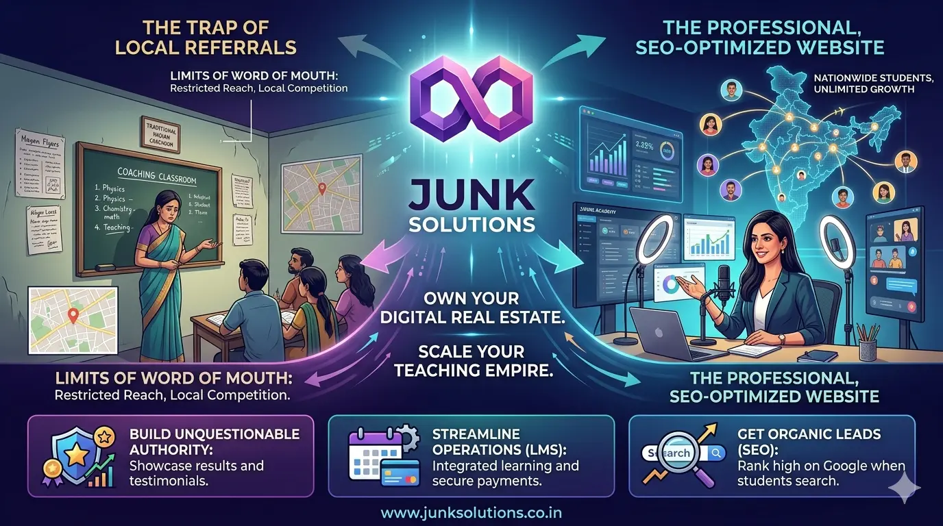 Why More Primary Schools Are Investing in Professional Websites