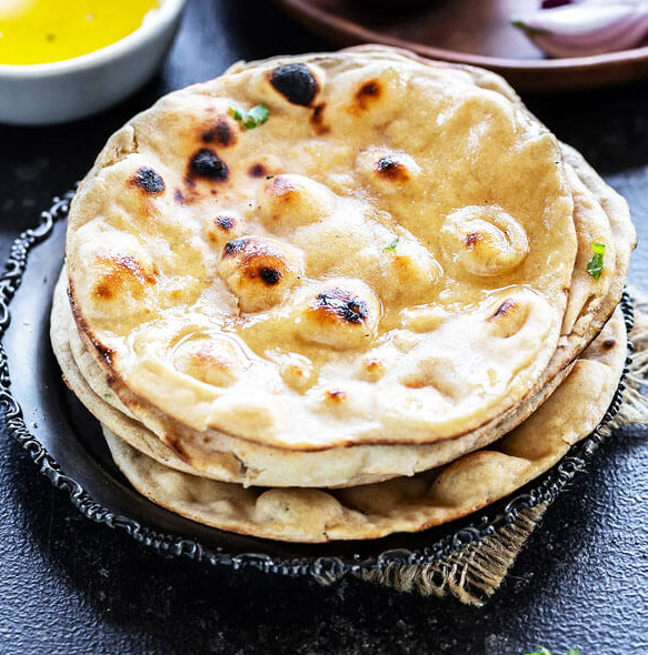 Tandoori Roti