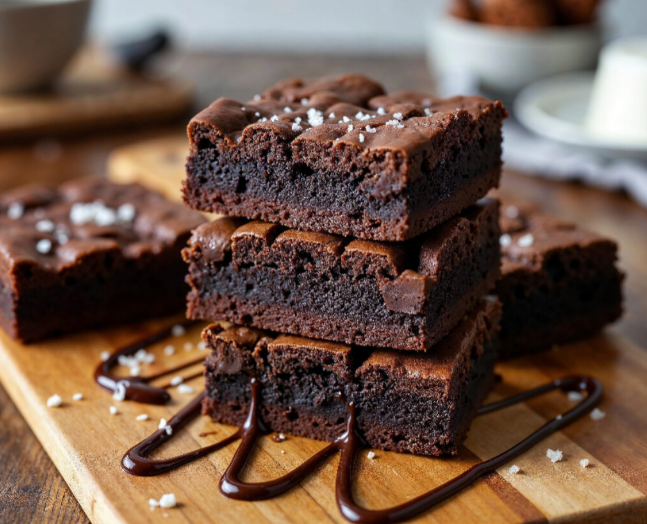Chocolate Brownie